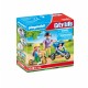 Playmobil City Life 70284 kit de figura de juguete para niños